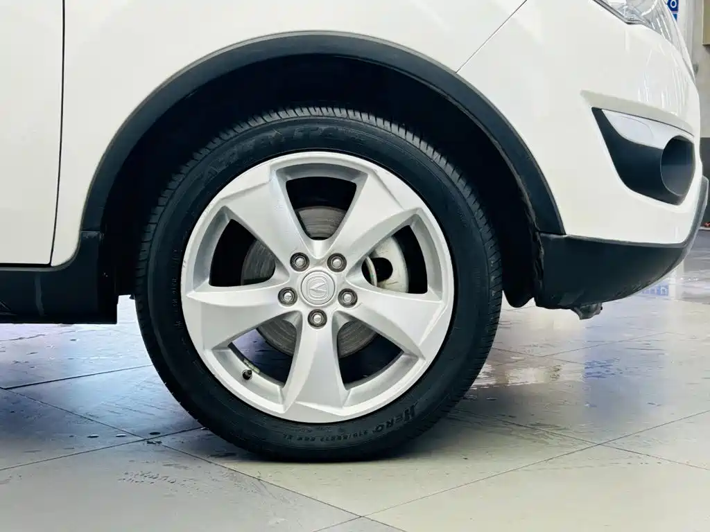 Changan CS35 — миниатюра 10