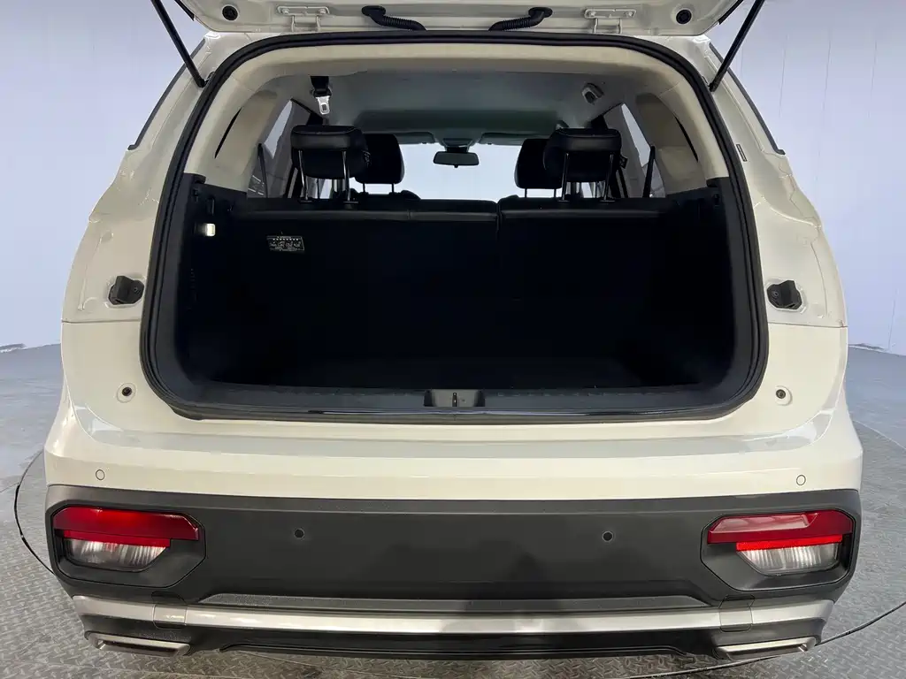 Baojun 530 — миниатюра 16