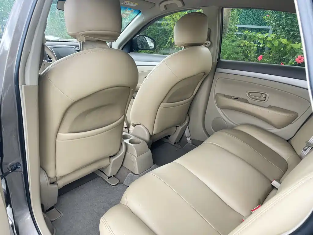 Nissan Sylphy — миниатюра 15