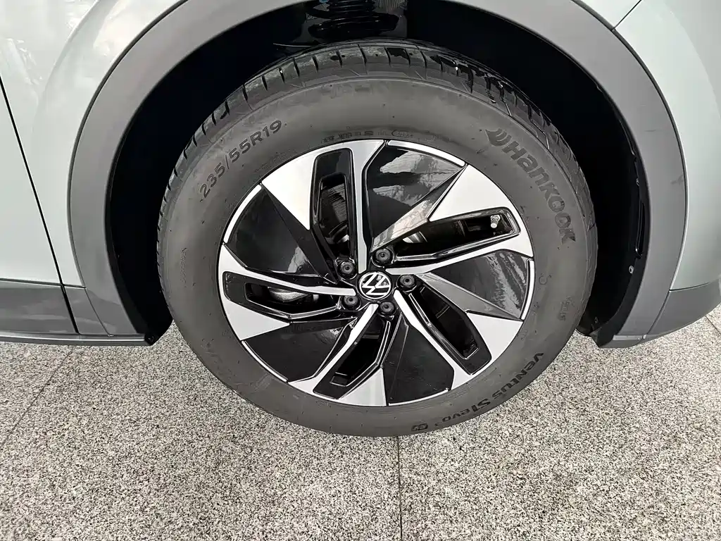 Volkswagen ID.4 Crozz — миниатюра 27