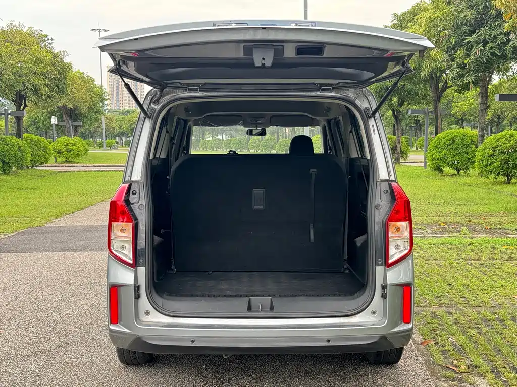 Wuling Zhengcheng — миниатюра 15