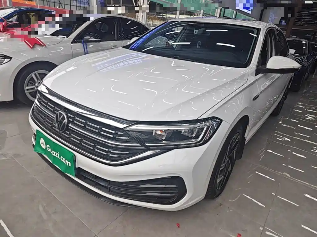 Volkswagen Sagitar — миниатюра 2