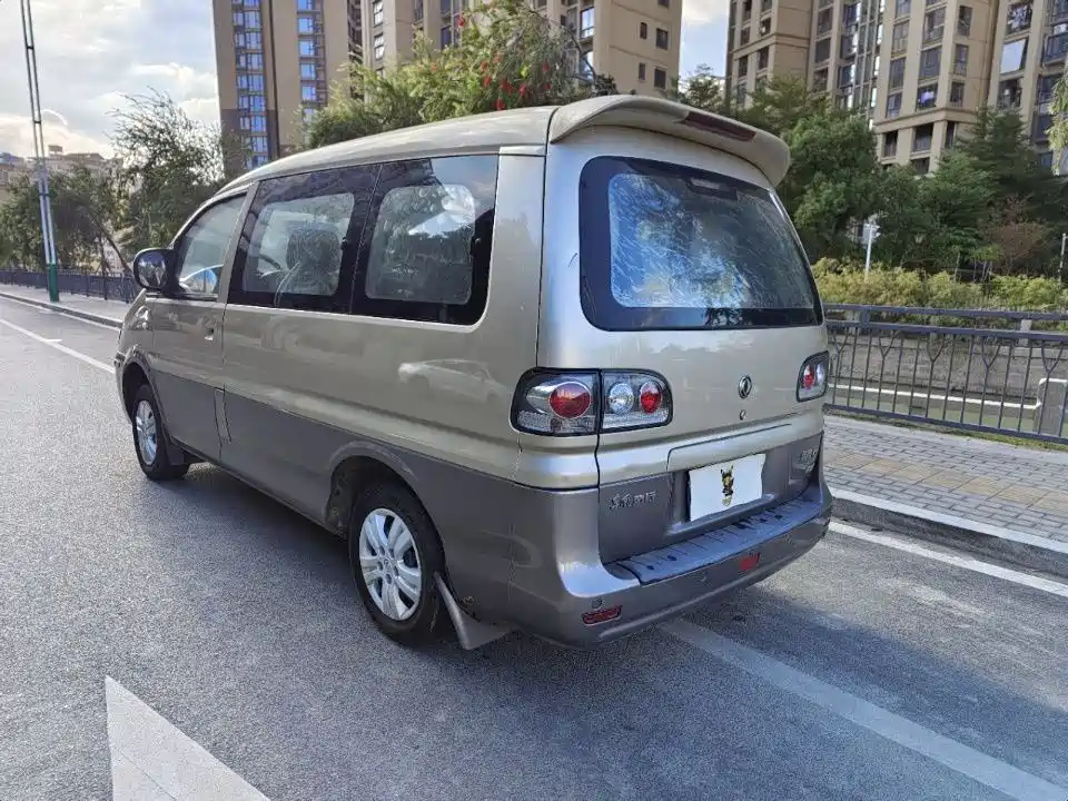 DONGFENG LINGZHI