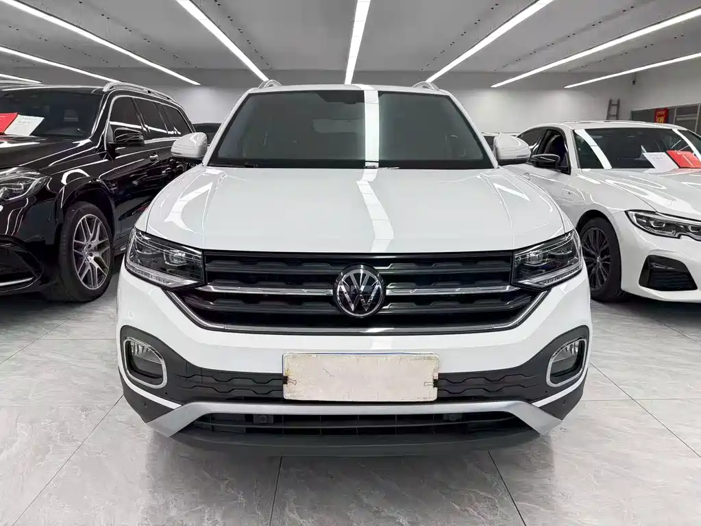 Volkswagen Tacqua — миниатюра 2