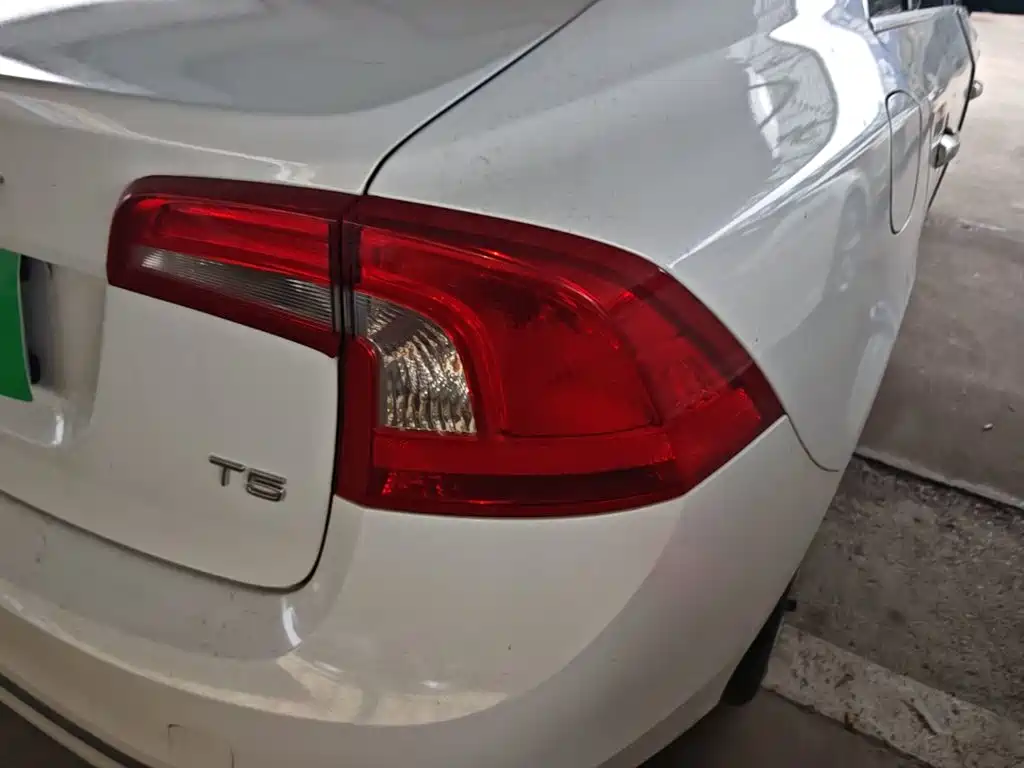 Volvo S60 — миниатюра 8