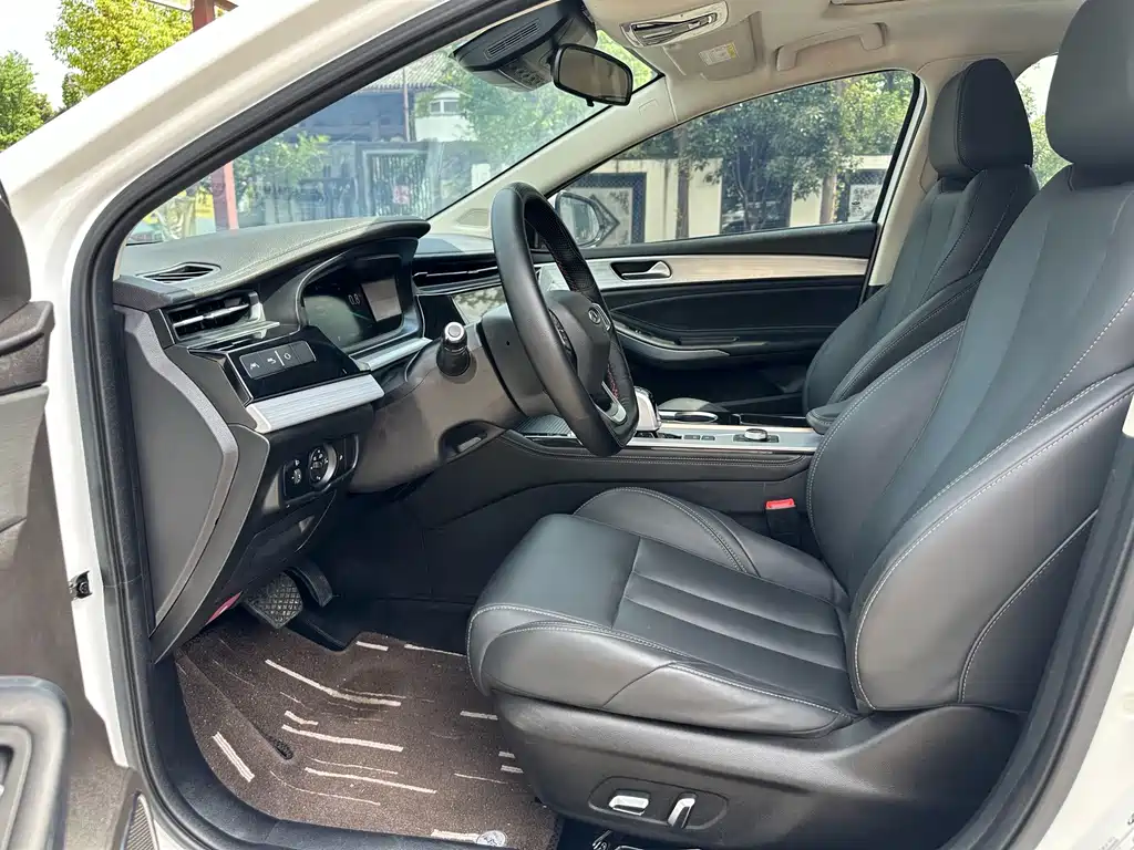 Chery Arrizo 5 PLUS — миниатюра 7
