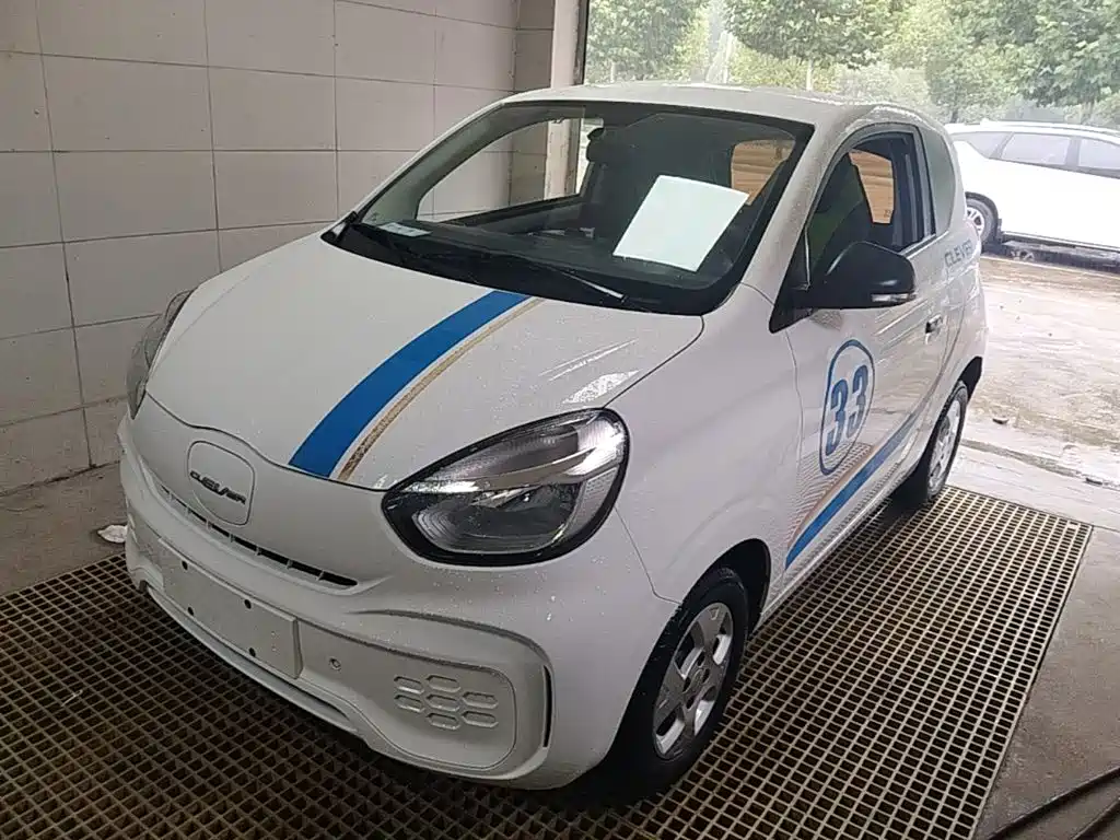 Roewe Clever