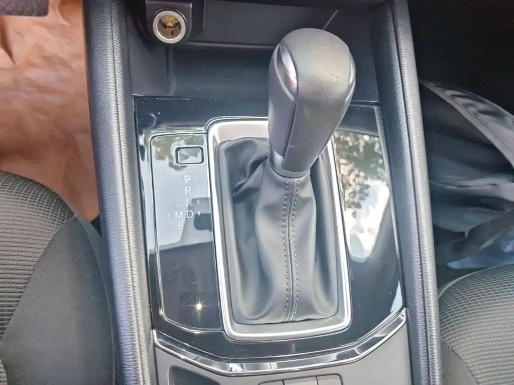 Mazda CX-5 — миниатюра 14
