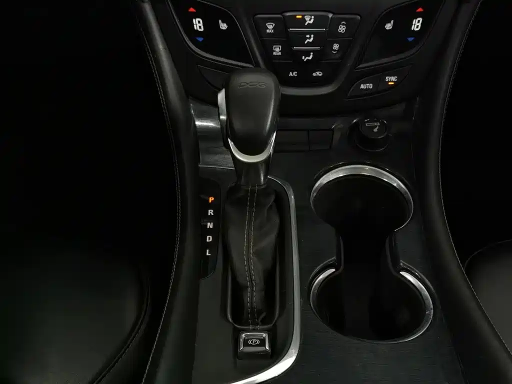 Buick Envision Plus — миниатюра 13