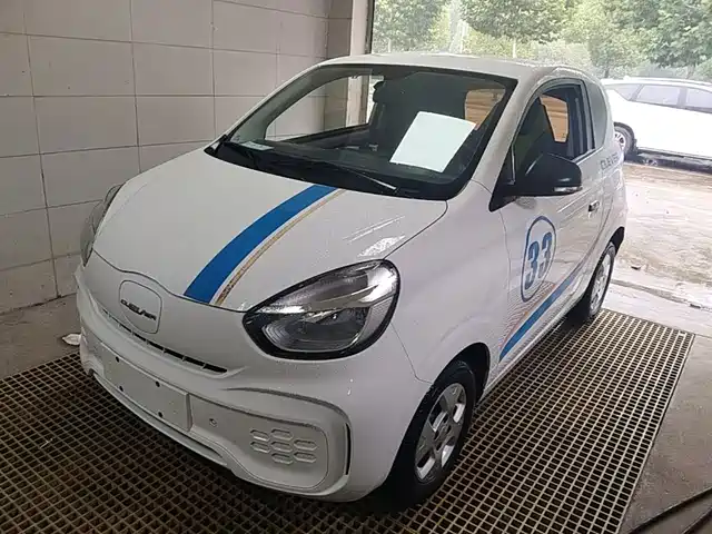 Roewe CLEVER