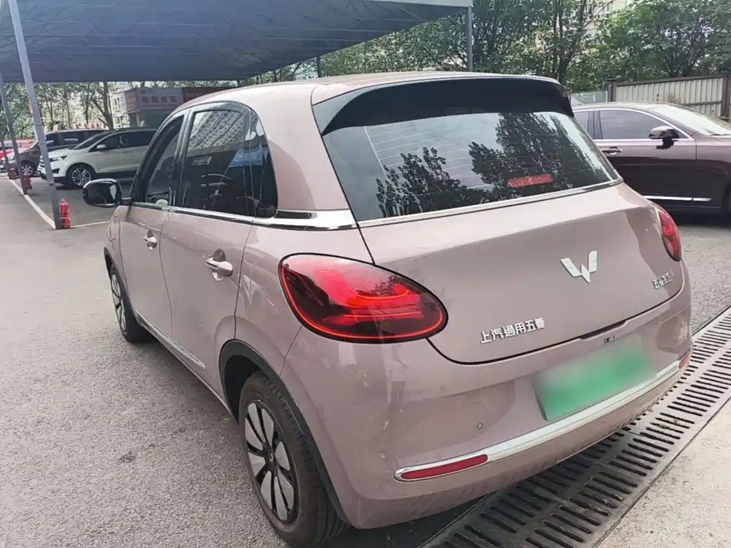 Wuling Bingo — миниатюра 5