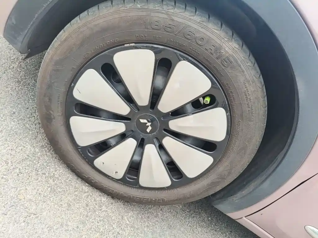 Wuling Bingo — миниатюра 23