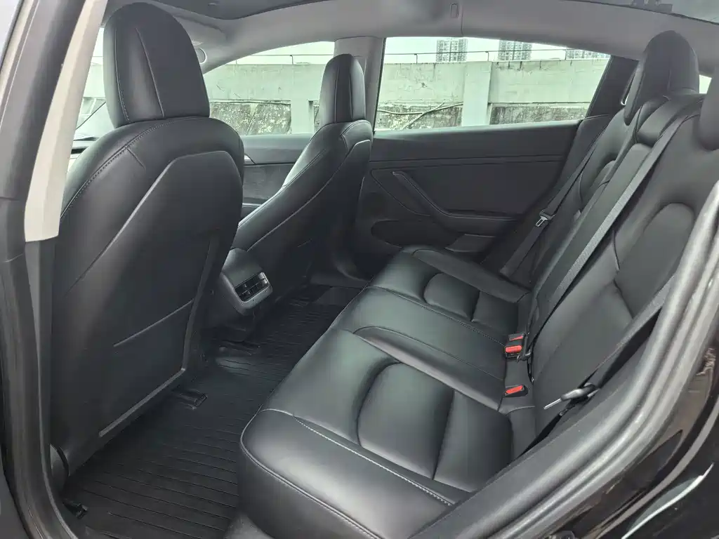 Tesla Model 3 — миниатюра 13