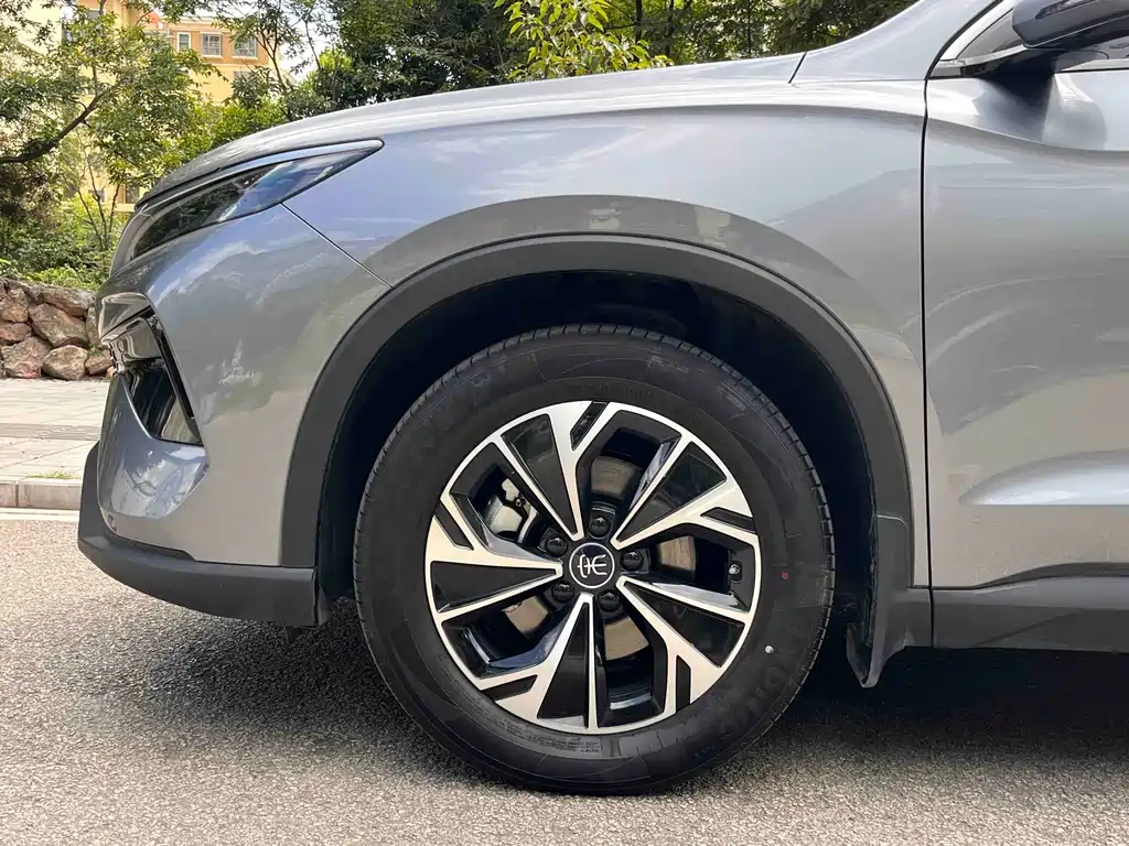 BYD Pro New Energy — миниатюра 12