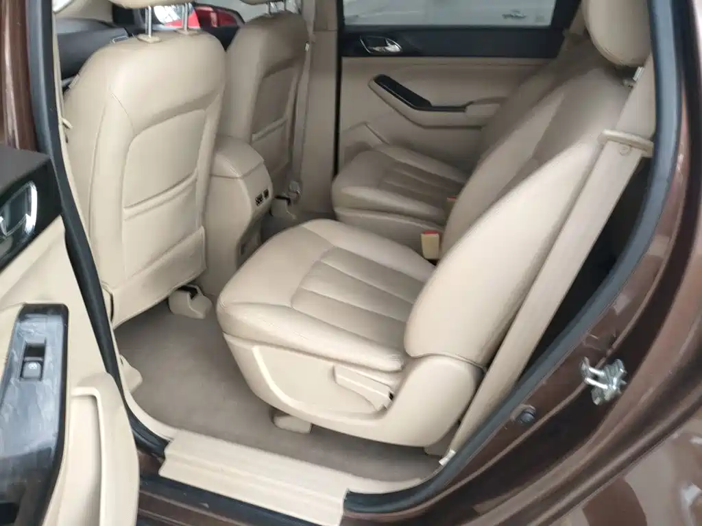 Baojun 730 — миниатюра 9