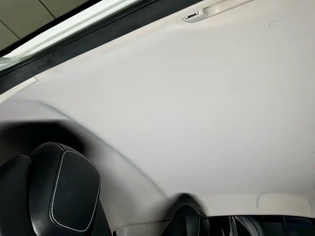 Roewe Clever — миниатюра 14