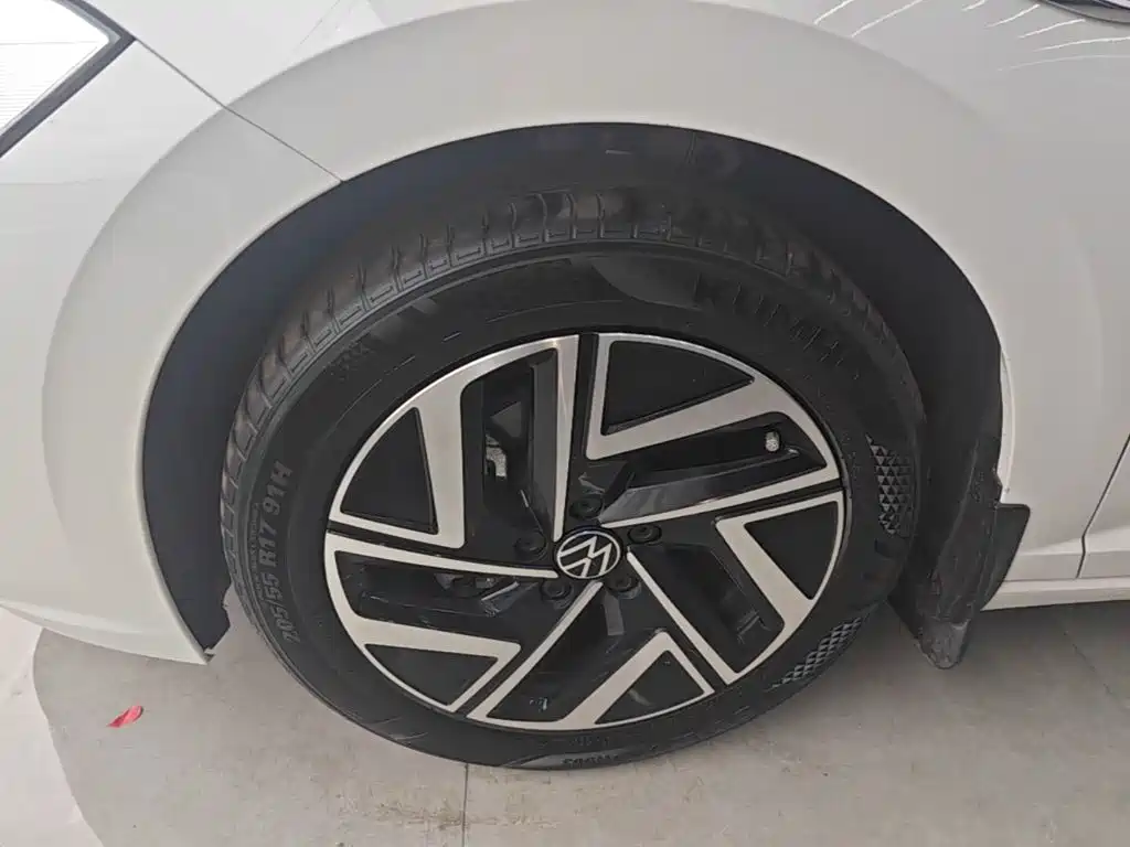 Volkswagen Sagitar — миниатюра 23