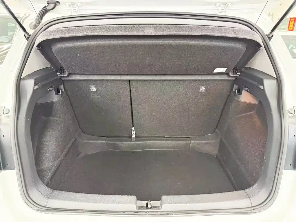 Volkswagen Tacqua — миниатюра 19