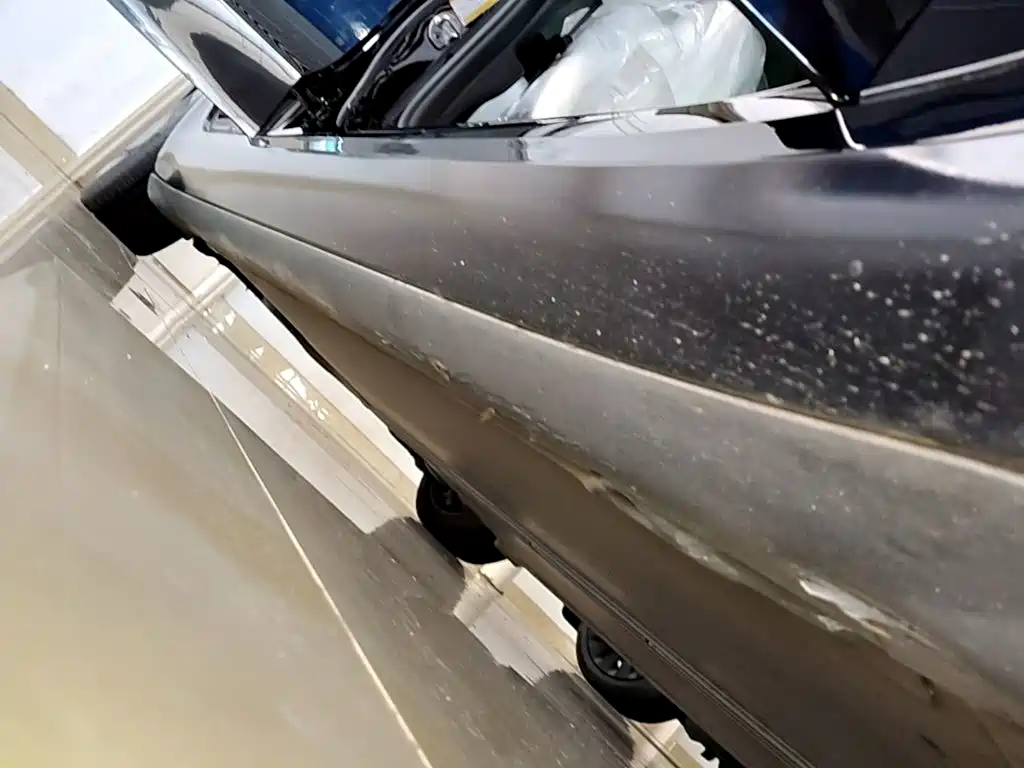Tesla Model 3 — миниатюра 21
