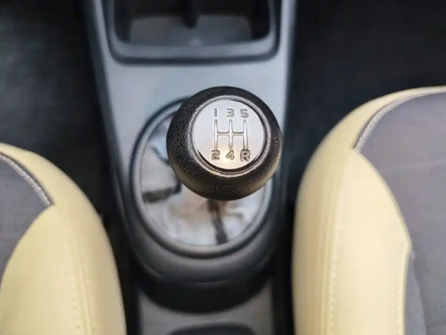 Suzuki Alto — миниатюра 15