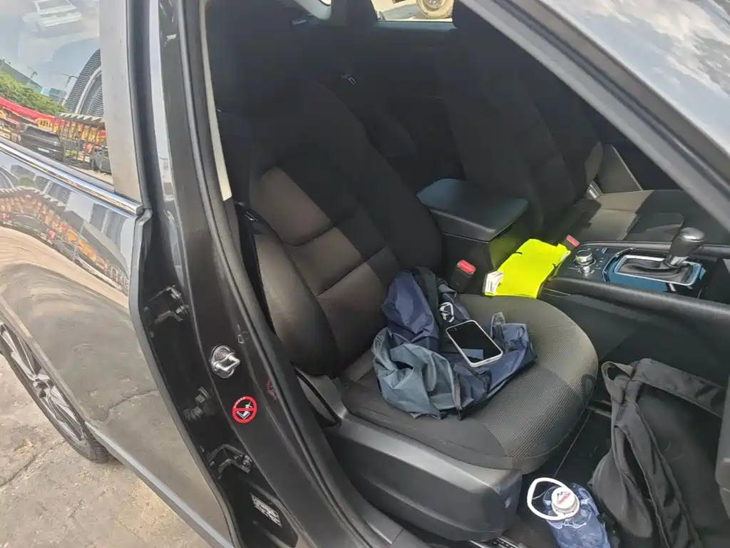 Mazda CX-5 — миниатюра 25