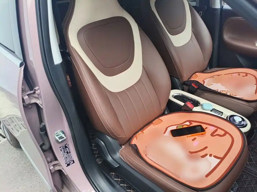 Wuling Bingo — миниатюра 25