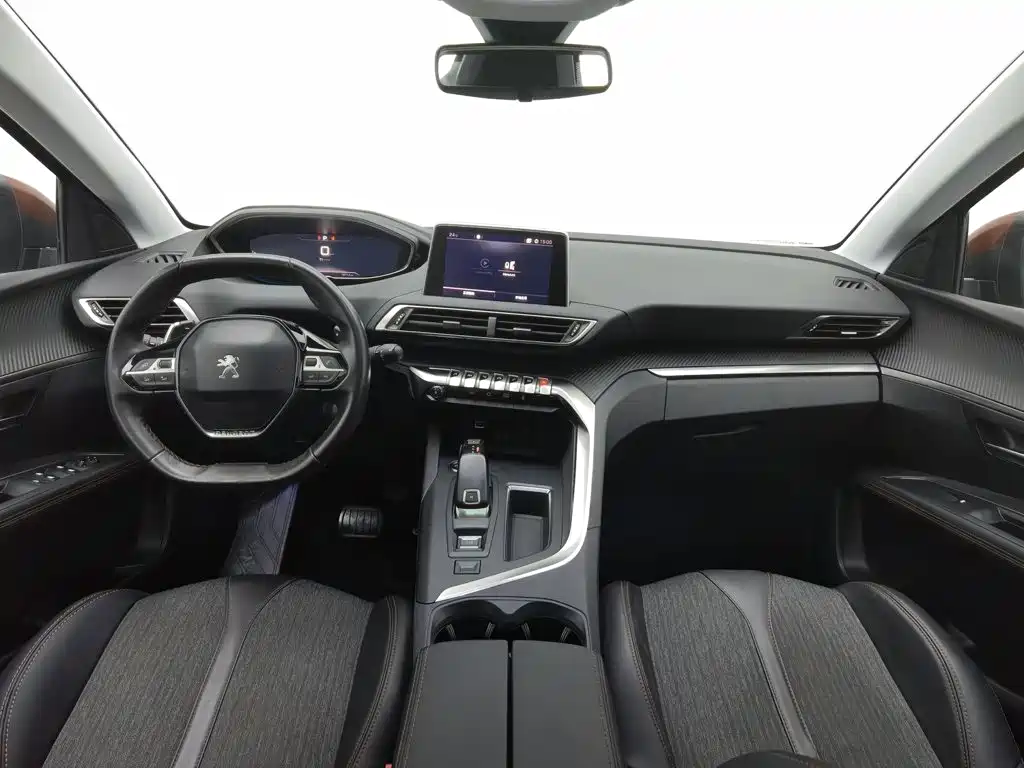 Peugeot 4008 — миниатюра 5