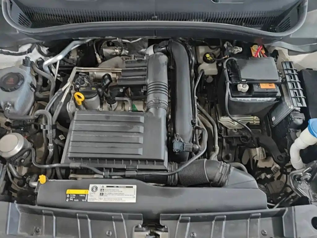 Volkswagen T-Cross — миниатюра 20