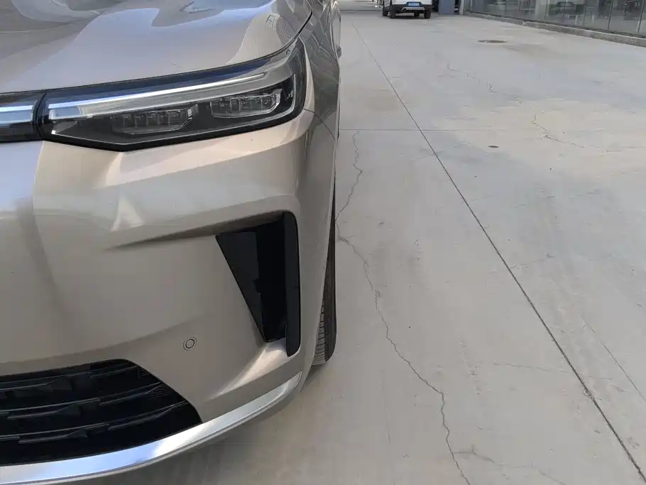 GAC Motor Переход на S9. — миниатюра 5