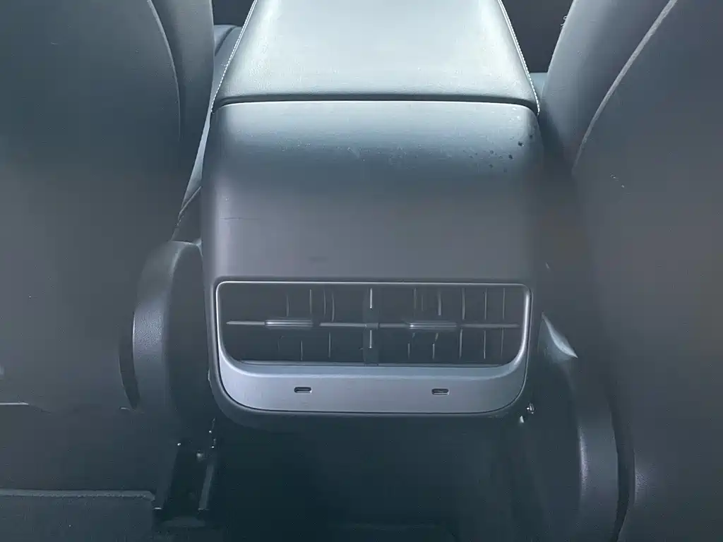 Tesla Model Y — миниатюра 13