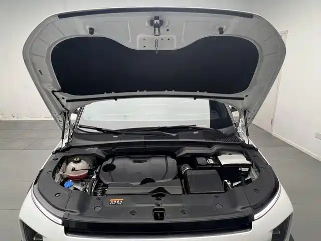 Geely Cowboy — миниатюра 15