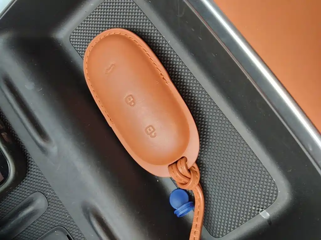 Li Auto Li L6 — миниатюра 9