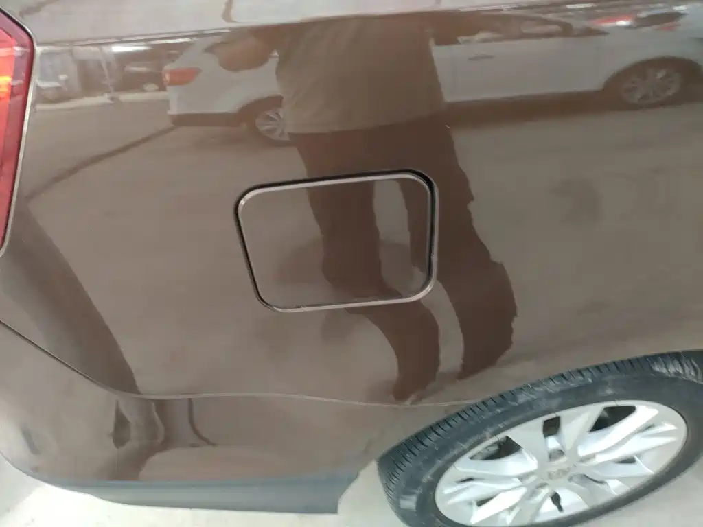 Baojun 730 — миниатюра 18