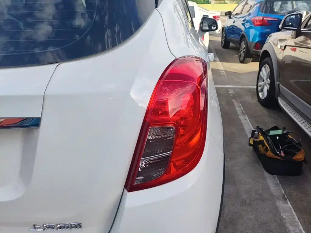 Buick Encore — миниатюра 8