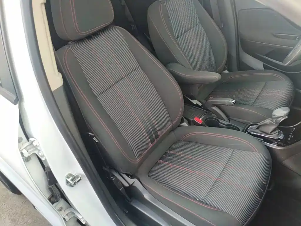 Buick Encore — миниатюра 25