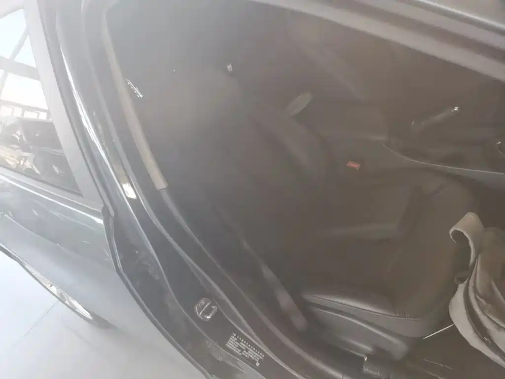 Buick Excelle — миниатюра 25