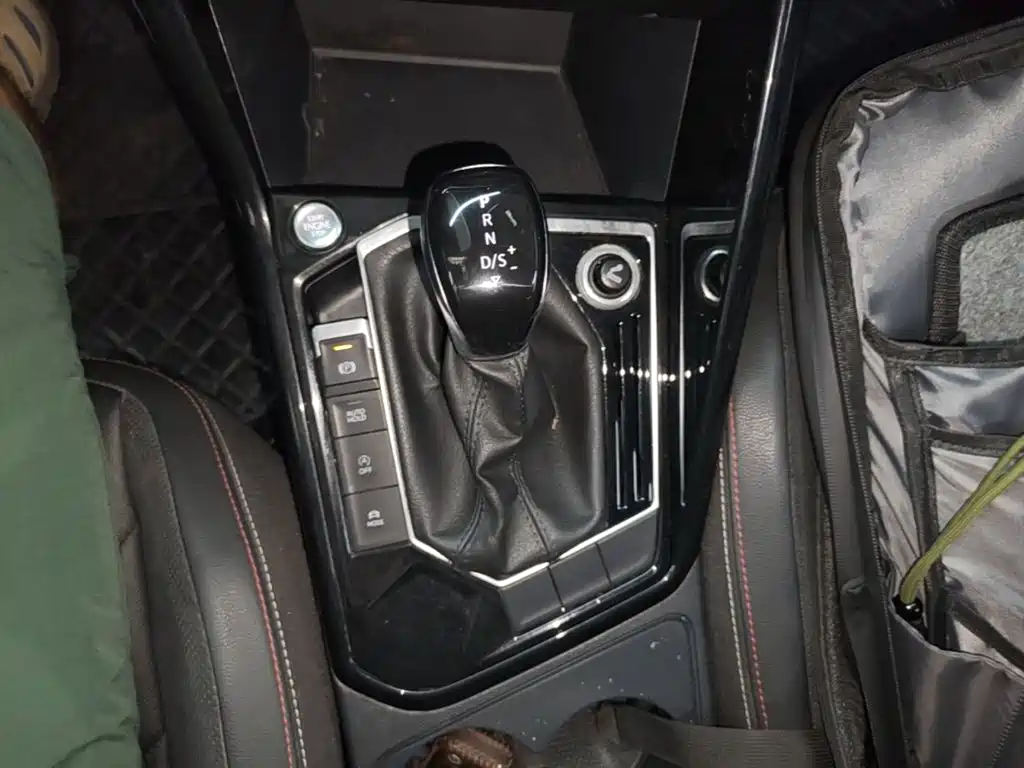 Volkswagen Tayron — миниатюра 14