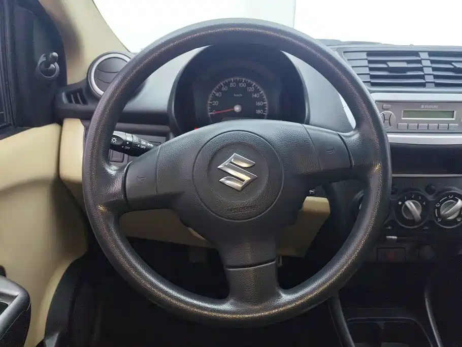 Suzuki Alto — миниатюра 14