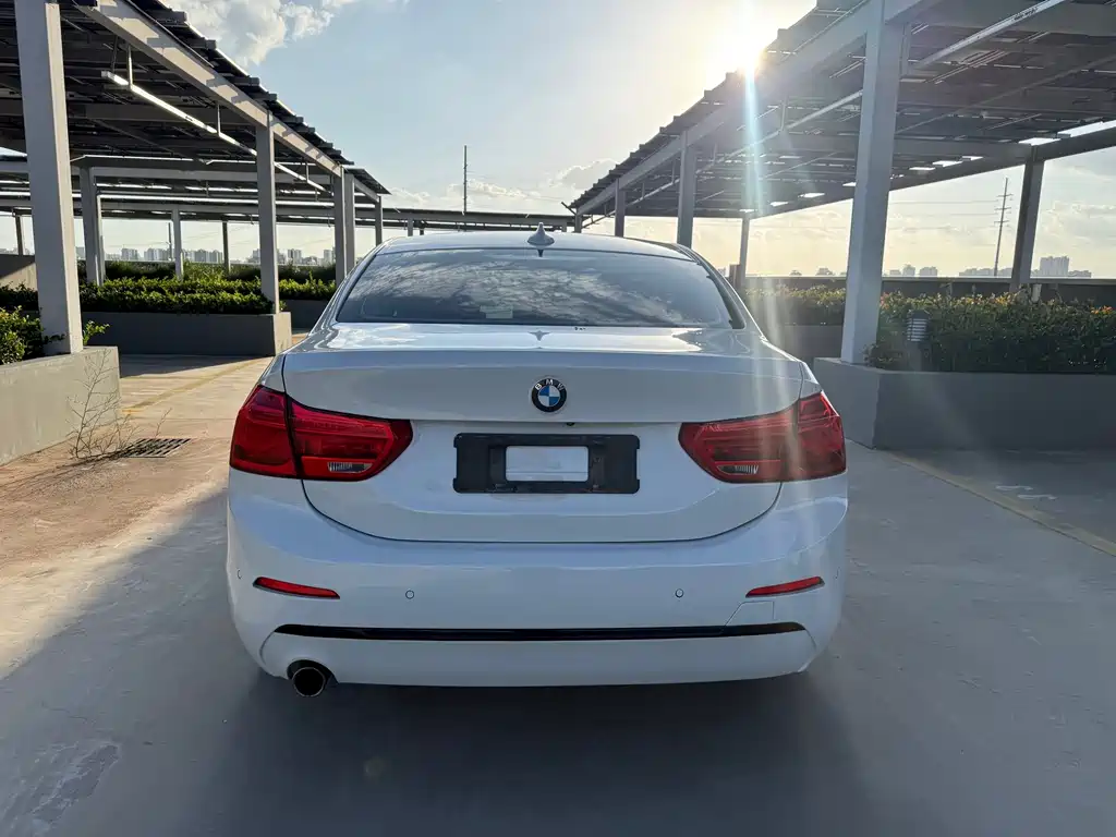 BMW 1 Series — миниатюра 3