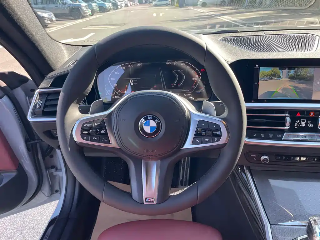 BMW 4 Series — миниатюра 12