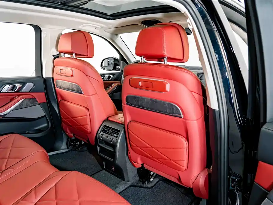 BMW X5 — миниатюра 22