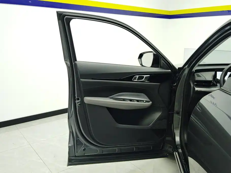 Oshan Oushang Z6 — миниатюра 7
