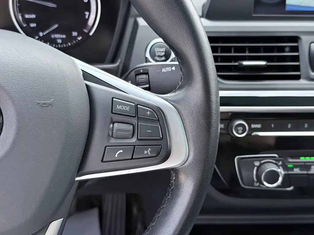 BMW 1 Series — миниатюра 17