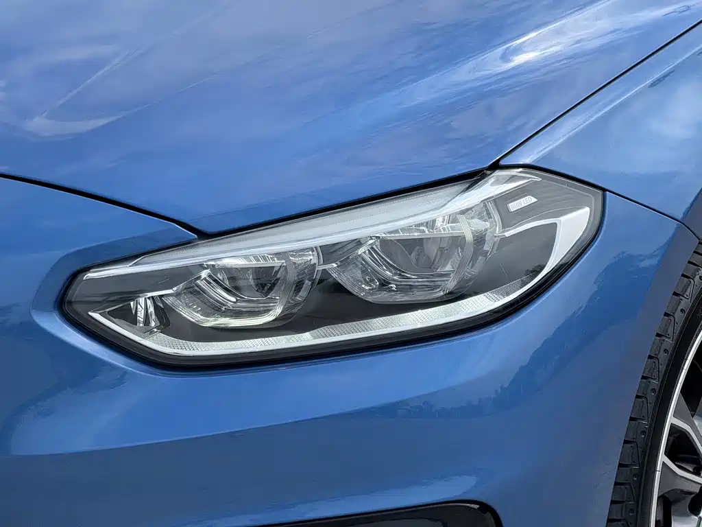 BMW 1 Series — миниатюра 27
