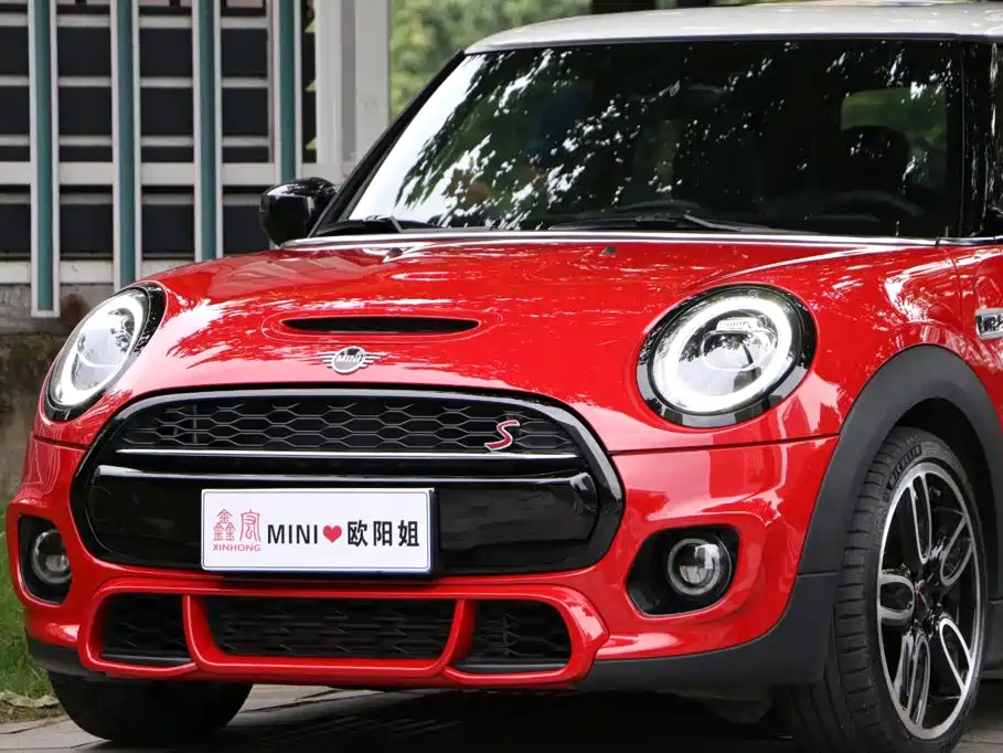 MINI Mini — миниатюра 13