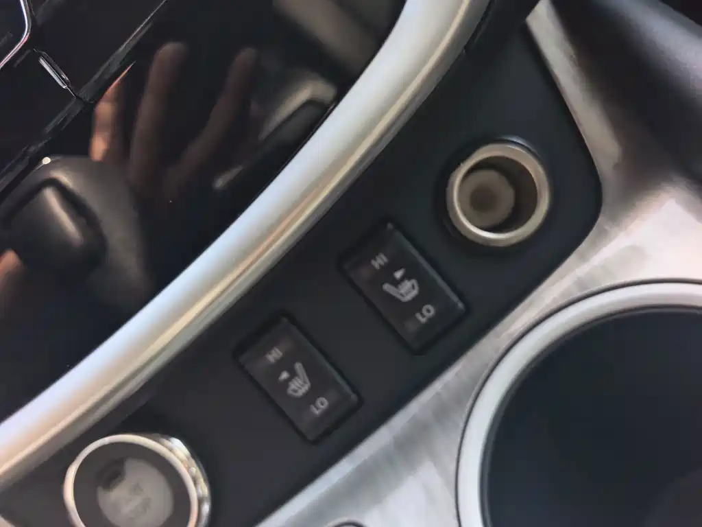 Nissan Murano — миниатюра 13