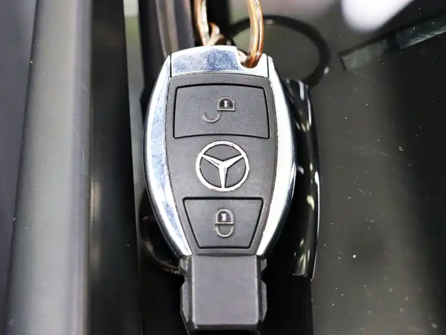 Mercedes-Benz GLA — миниатюра 16