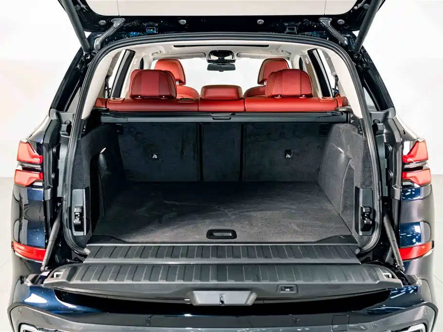 BMW X5 — миниатюра 25