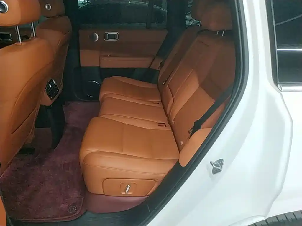 Li Auto Li L6 — миниатюра 17