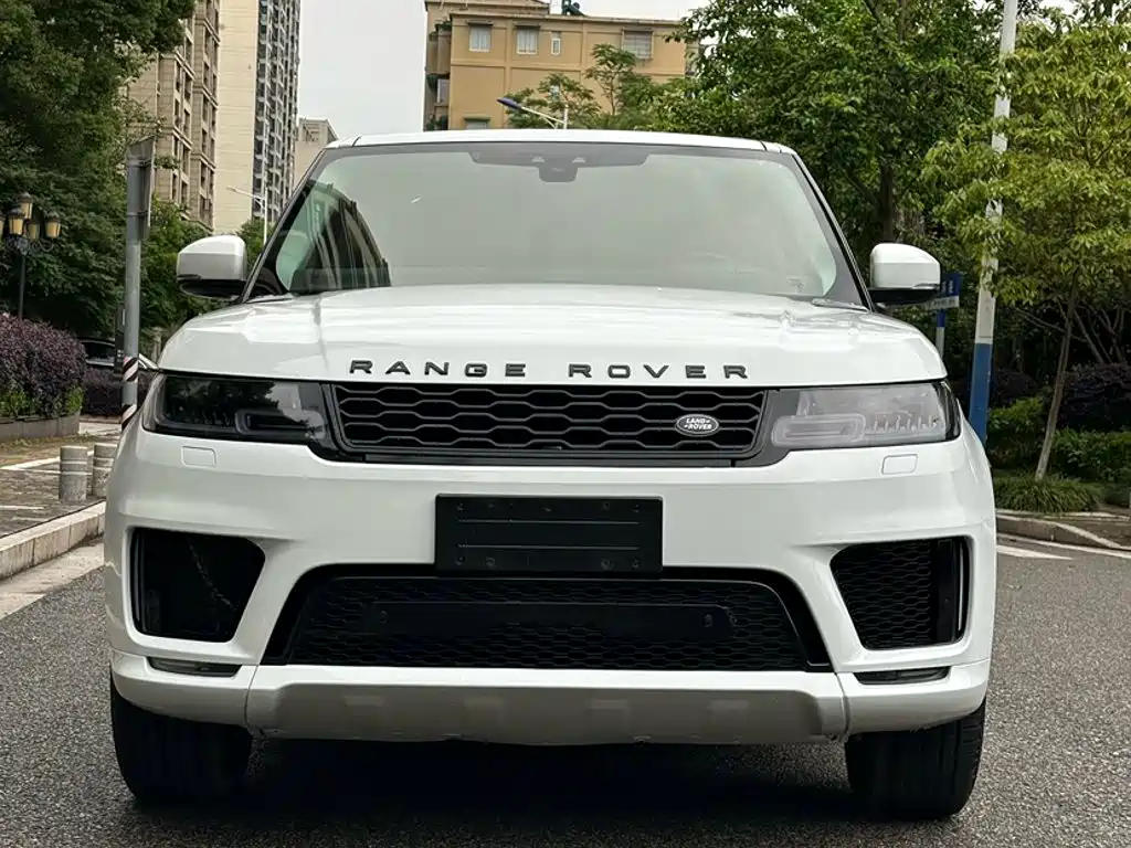 Land Rover Sport — миниатюра 25